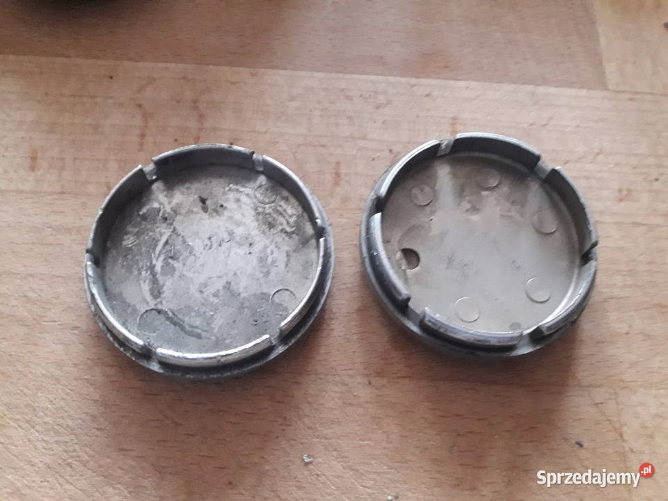 DEKIELKI KAPSLE KOŁPACZKI Ford 59mm55mm oryginal aluminiowe świętokrzyskie Kielce