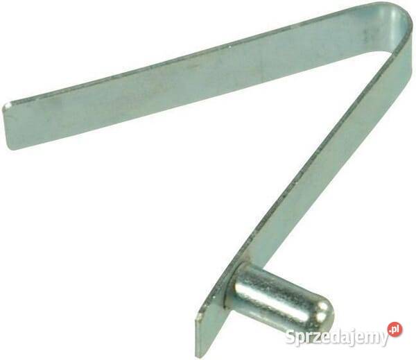 Sprężyna do laski poskromu TZ2669 Rolnictwo małopolskie Kamionna