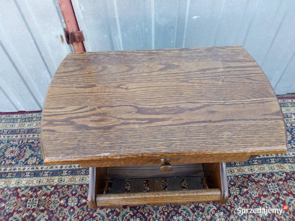 Gazetnik sprzedam Borówno sprzedam