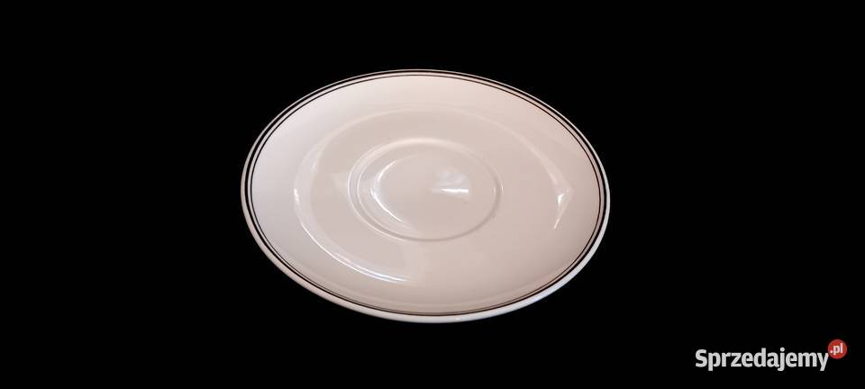 Talerz Villeroy Boch Design Naif