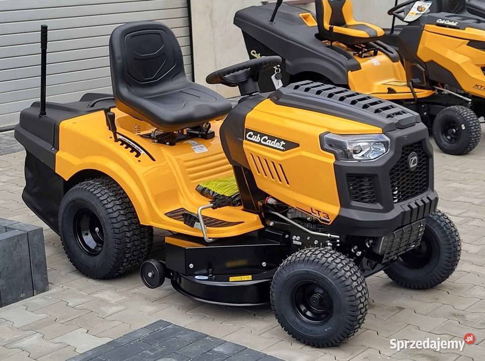 Traktorek Kosiarka Cub Cadet LT3 PR105 20 V2