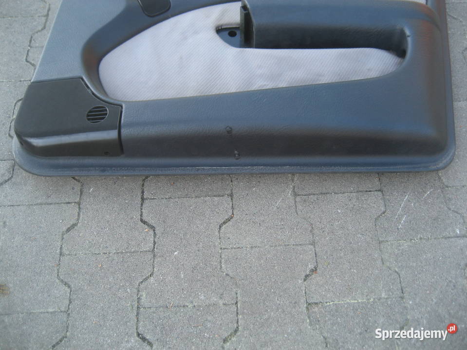 audi 100 c4 9094r boczek tapicerka drzwi przód