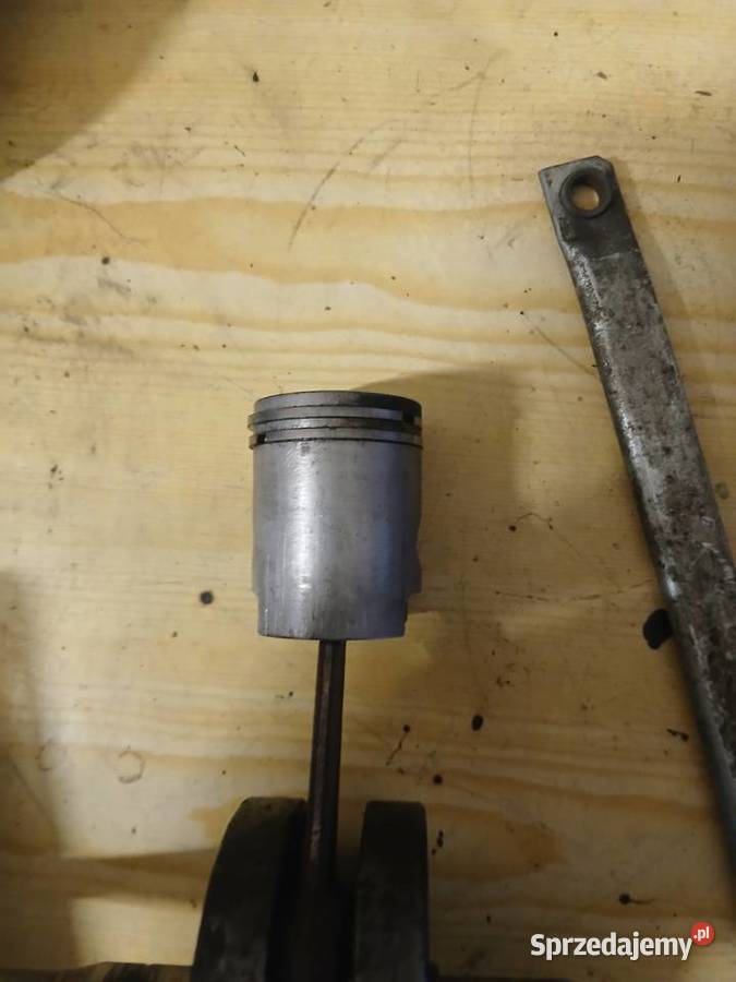 Simson sr 50 s51 Kosów Lacki