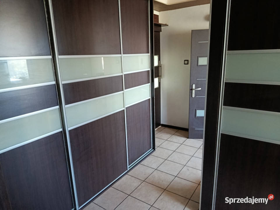 Przytulne mieszkanie w lokalizacji Zagórze Sosnowiec