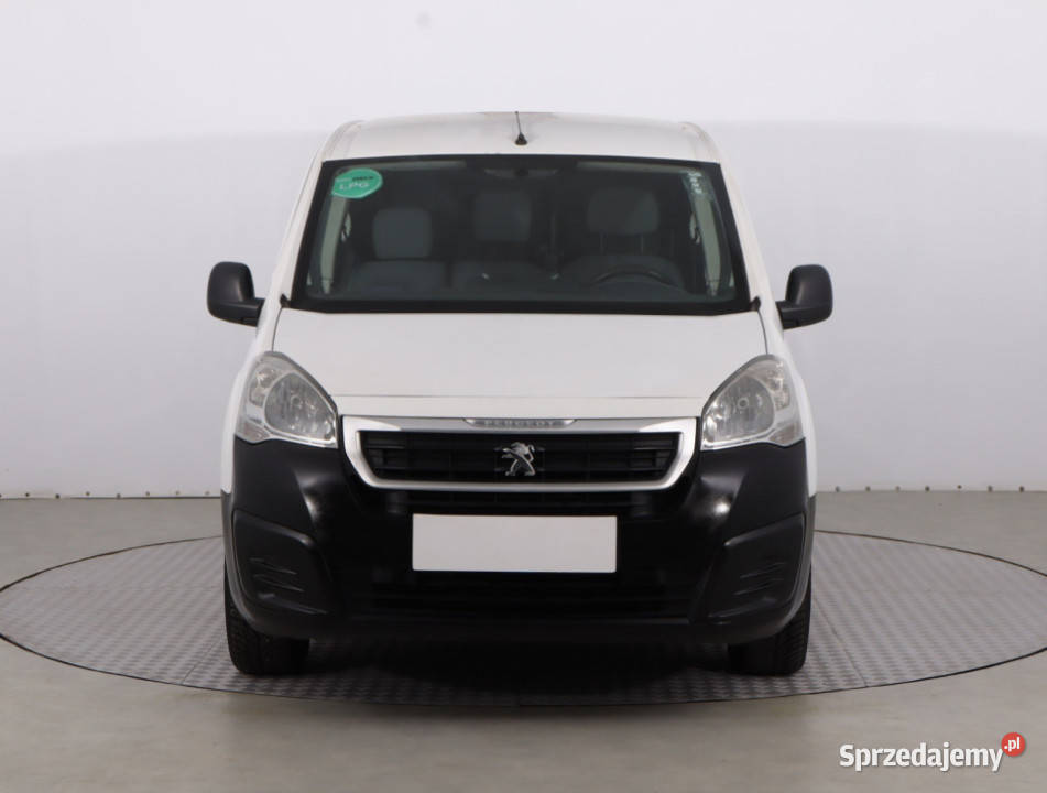 Peugeot Partner 16 16V Piaseczno sprzedam