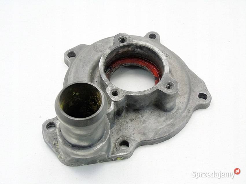 OBUDOWA DEKIEL POMPY WODY FORD TRANSIT MK6 MK7 osobowe śląskie Sosnowiec