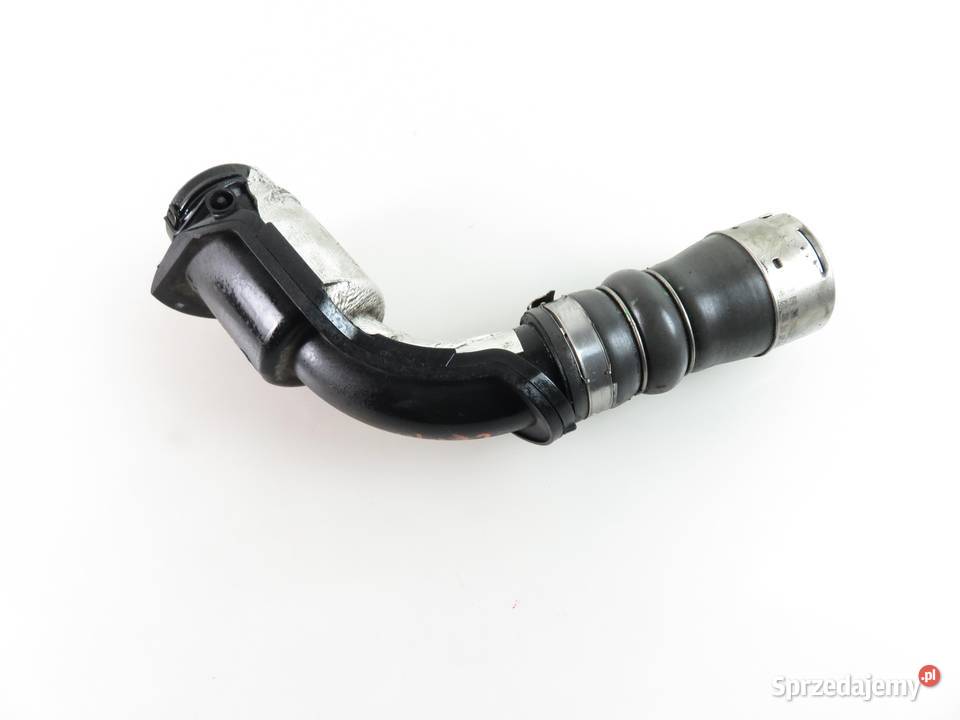 RURA INTERCOOLERA SCENIC III 15 dCi