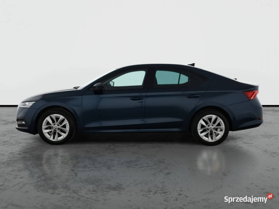 Skoda Octavia 20 TDI klimatyzacja Octavia Katowice