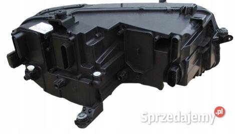 LAMPA LEWY PRZÓD LED VOLKSWAGEN TIGUAN II Nowy Tomyśl