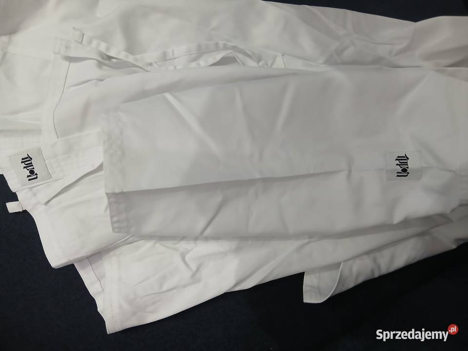 160 Kimono Judoga Ippon Gear