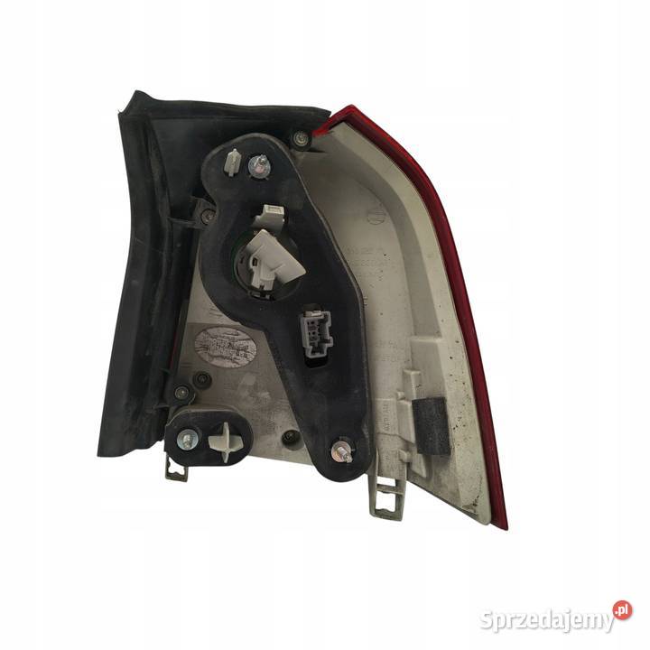 LAMPA LEWA Volvo V70 III 20072013 tylna tylnia Chełm