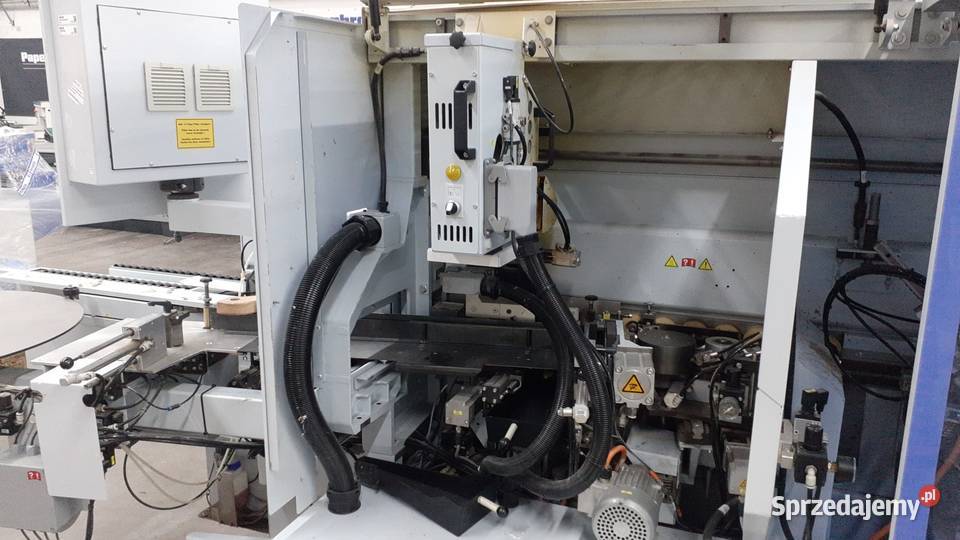 BRANDT KDF 1650 HIGHFLEX Wstępny Frez Multifrez Gołańcz