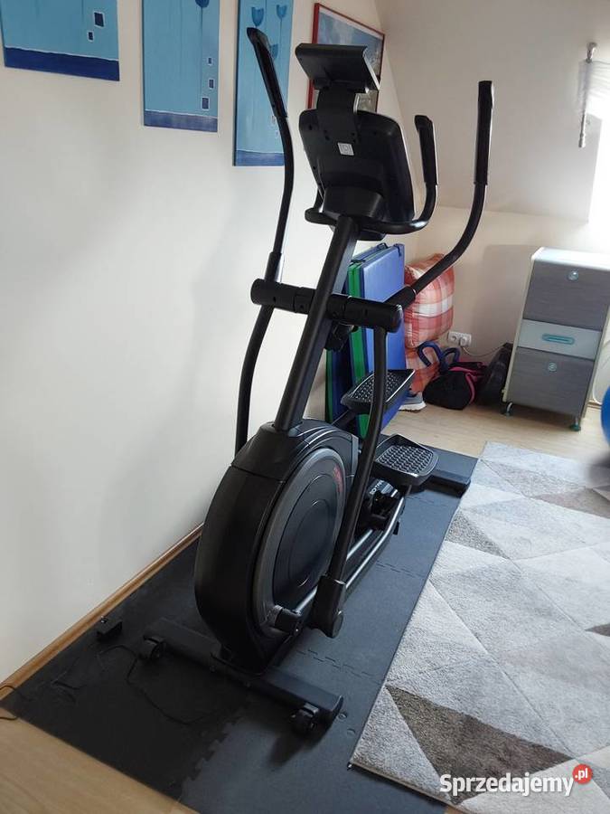 Orbitek NORDICTRACK C55