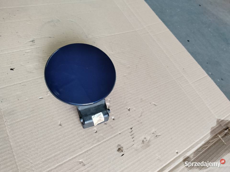 VW Golf lV klapa wlewu paliwa LB5N Rok produkcji 2001 Kraśnik Dolny