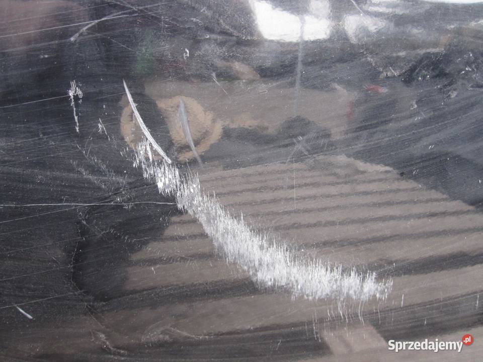 OPEL MERIVA B 10r drzwi lewe przód osobowe świętokrzyskie