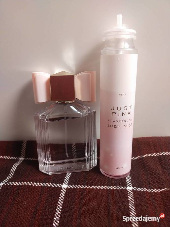 Zestaw 3x leau de parfum 4x leau de toilette Gliwice