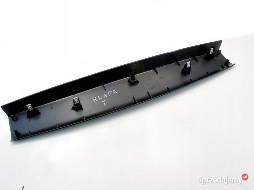 LISTWA KLAPY BAGAŻNIKA 3 KOMBI BM51N46404ACW