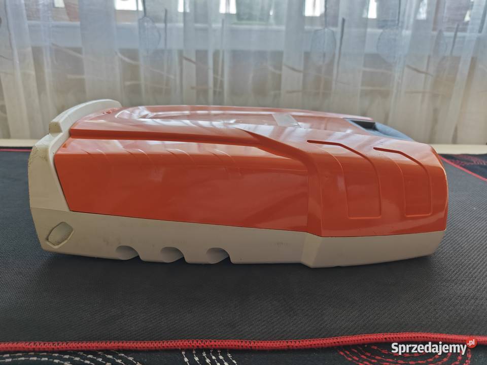 Akumulator plecakowy STIHL AR 3000 Kielce