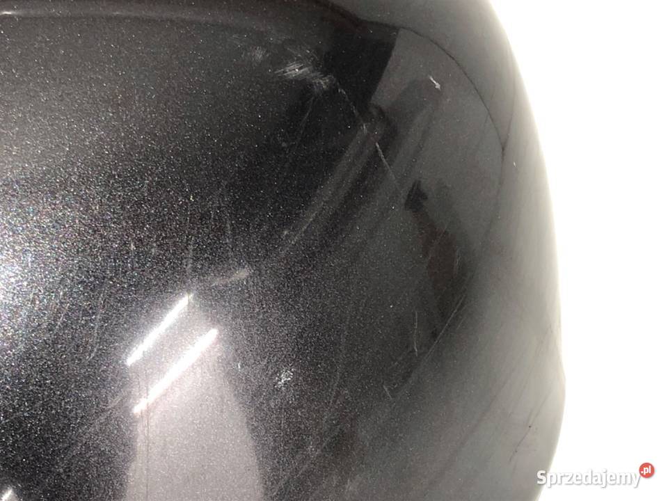 LUSTERKO LEWY AUDI Q7 4L SUV 0616 ZEWNĘTRZNE