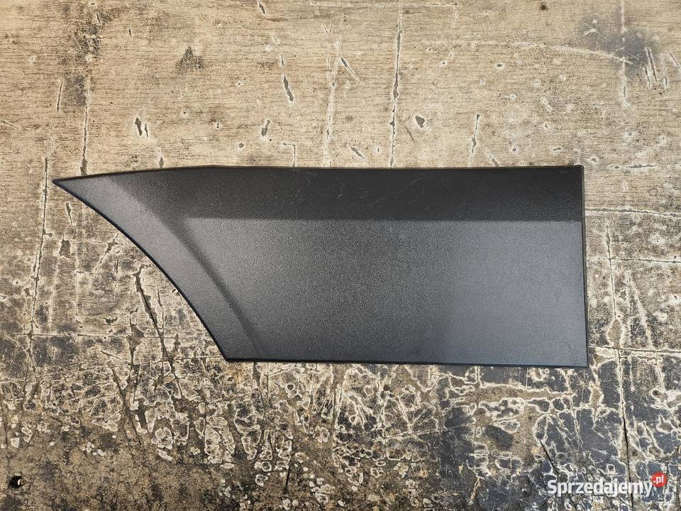 MERCEDES SPRINTER W906 LISTWA PRAWA TYŁ PRAWY Listwy i nakładki Międzychód