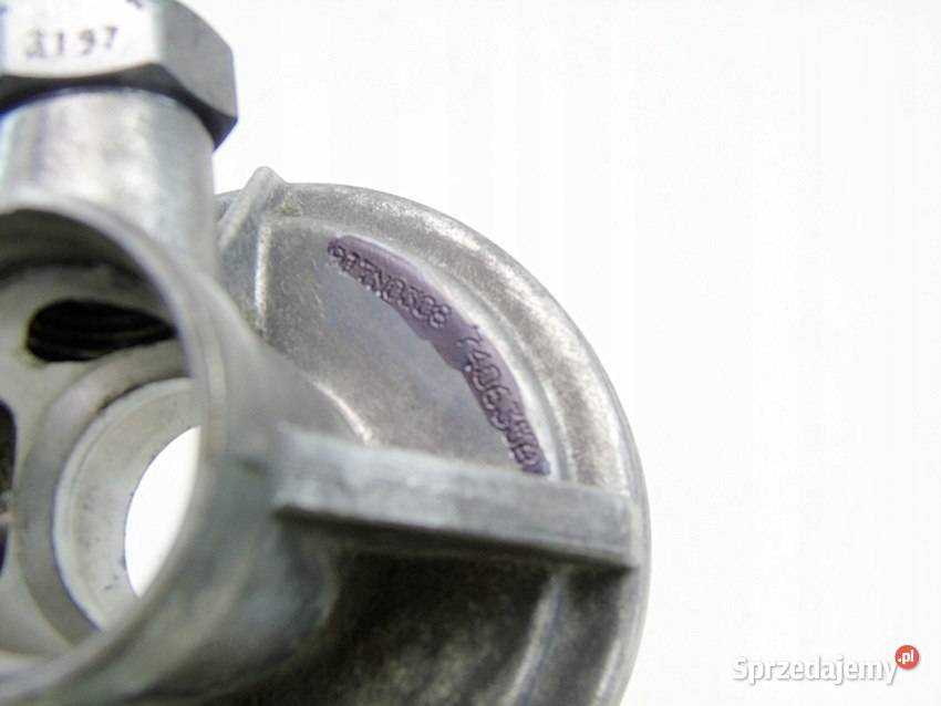 PODSTAWA FILTRA OLEJU 15 DCI QUSHQAI TIIDA CLIO Sosnowiec