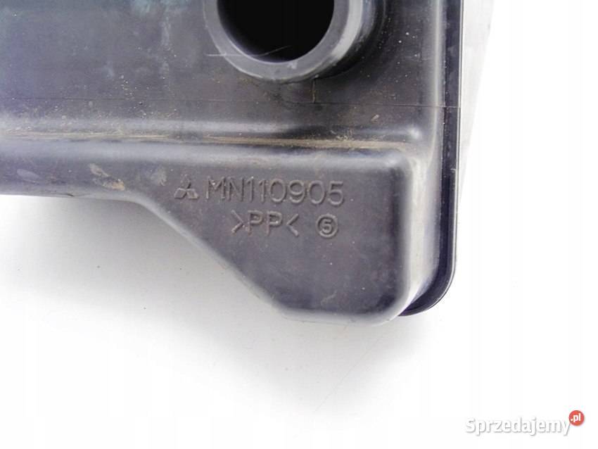 REZONATOR 24 16V GRANDIS OUTLANDER ECLIPSE Sosnowiec