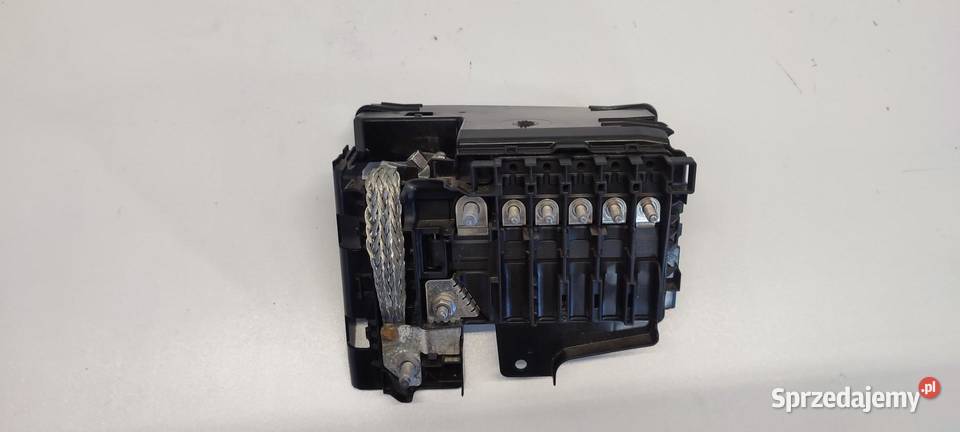 SKODA SUPERB 4 KLEMA PLUSOWA 5WA915429A osobowe