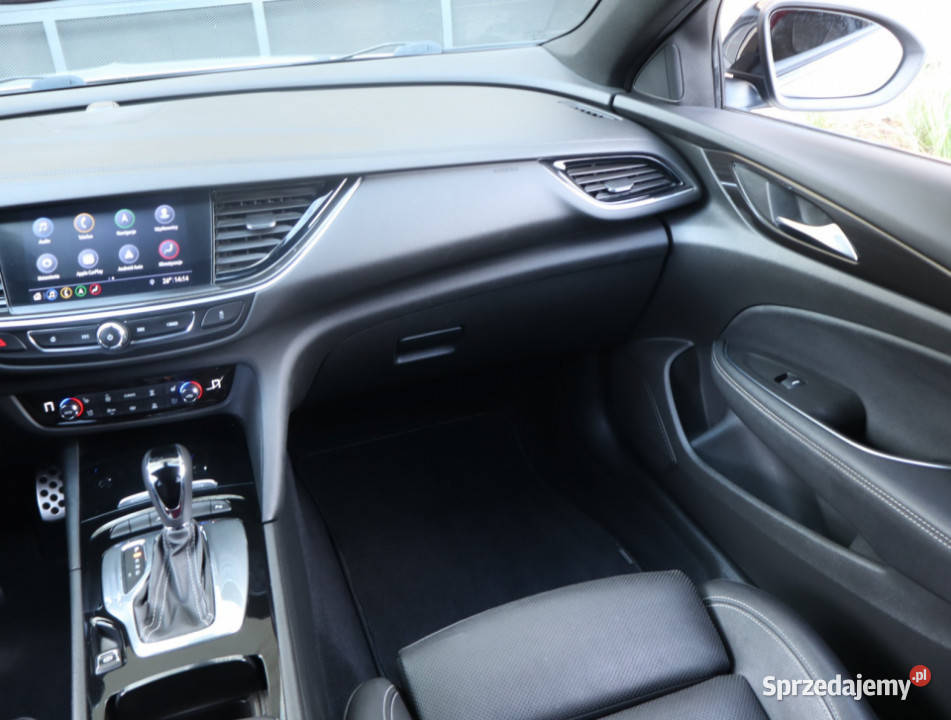 Opel Insignia 20 CDTI Łódź