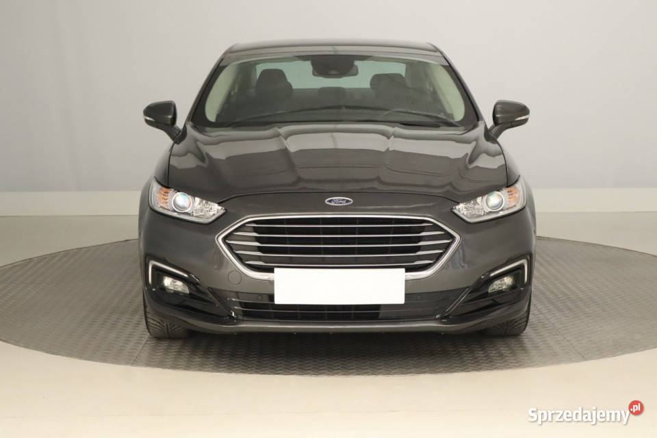 Ford Mondeo 20 Hybrid klimatyzacja Mondeo Zabrze