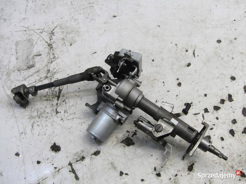 KOLUMNA KIEROWNICZA WSPOMAGANIE 12 VTI PEUGEOT