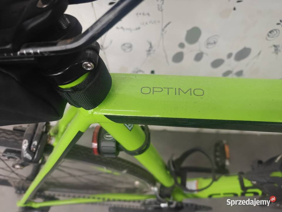 Cannondale CAAD Optimo Tiagra Rozmiar 56 Super Grudziądz