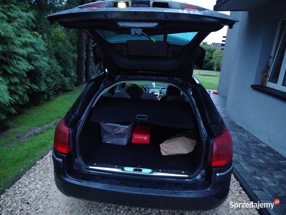 Sprzedam 109KM 407 Radomsko