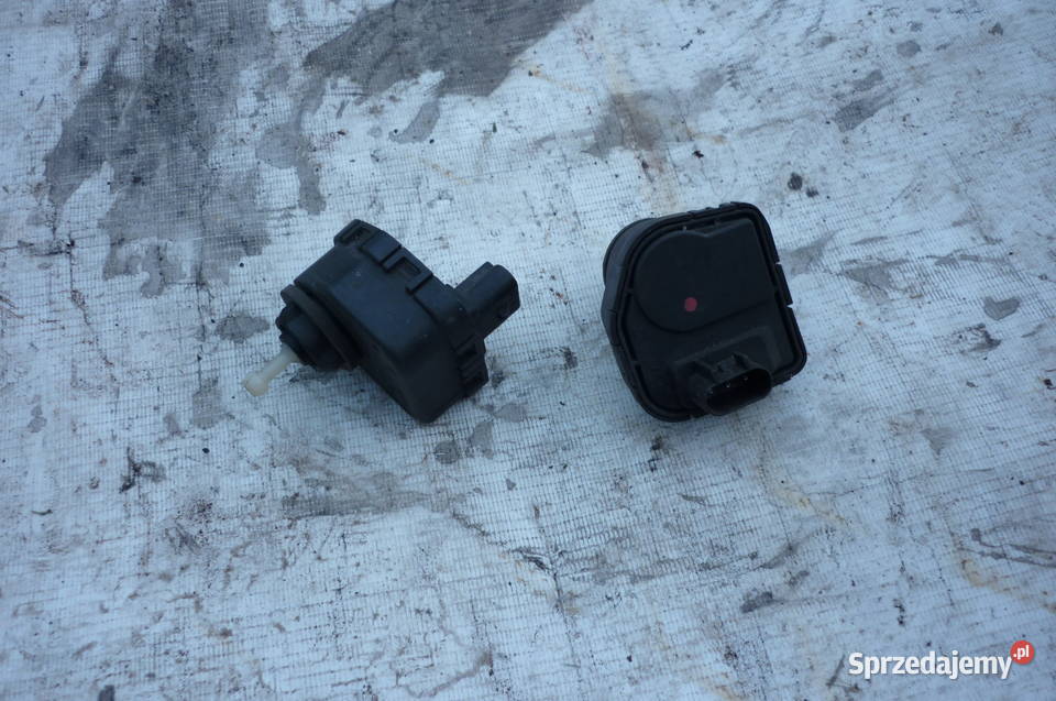 Silniczek regulacji lampy Opel Vectra B sprzedam