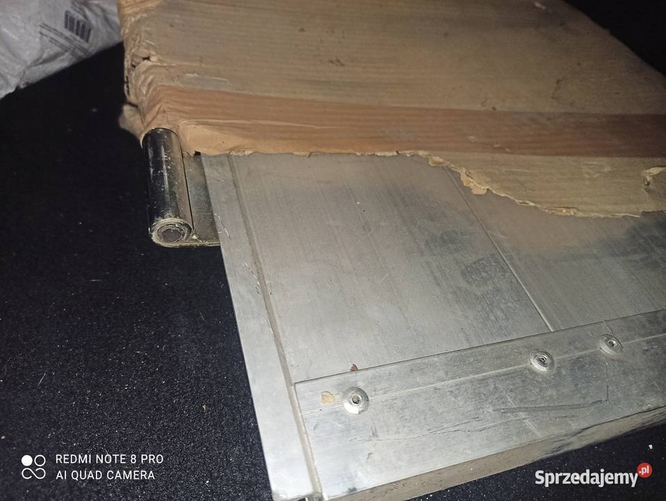 Nowe burty polonez truck Pozostałe mazowieckie Warszawa