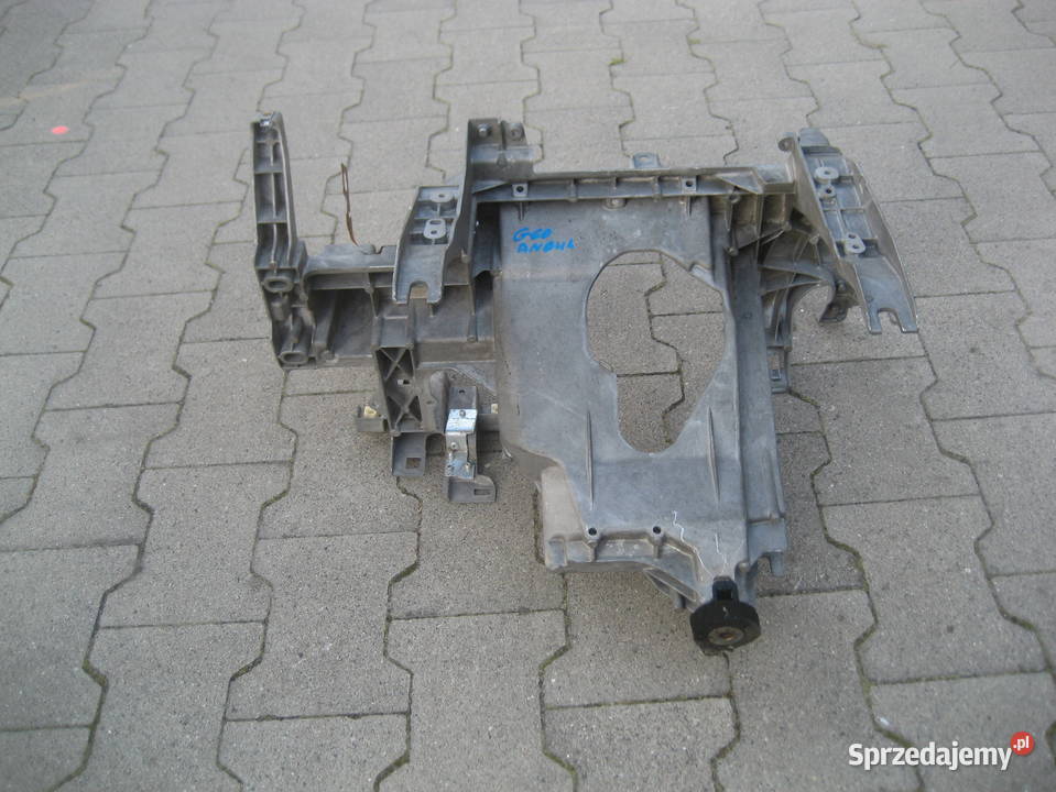 bmw 5 g60 g61 mocowanie stelaż deski Motoryzacja Rakoniewice sprzedam