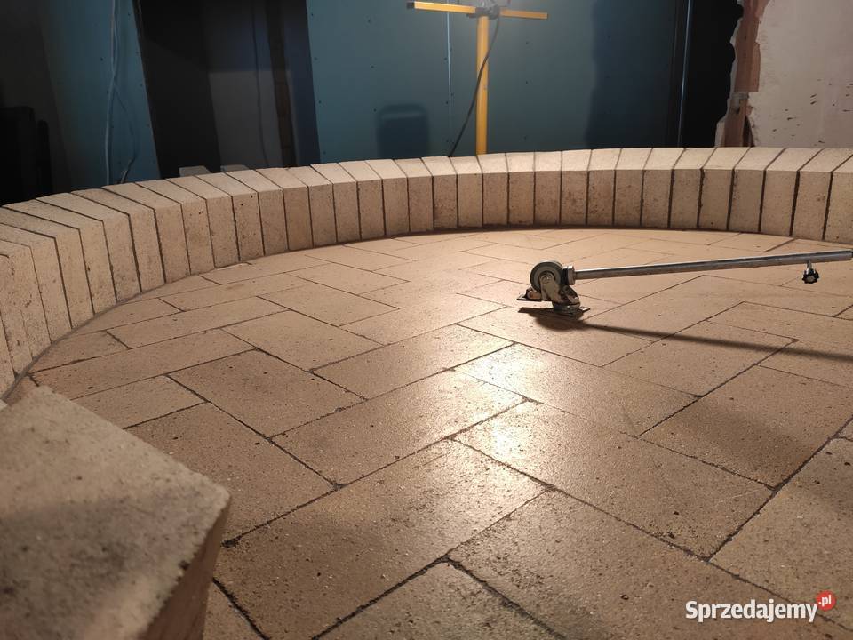 piec opalany drewnem do pizzy chleba gazowy Pozostałe mazowieckie Warszawa sprzedam