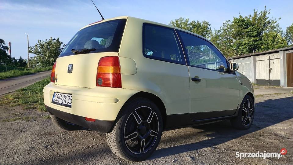 lupo radio 7 doinwestowane miejskie 100 spr LED