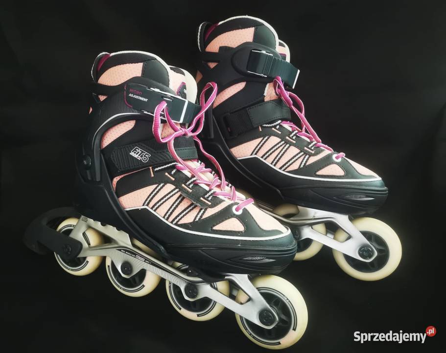 Sprzedam rolki zachodniopomorskie