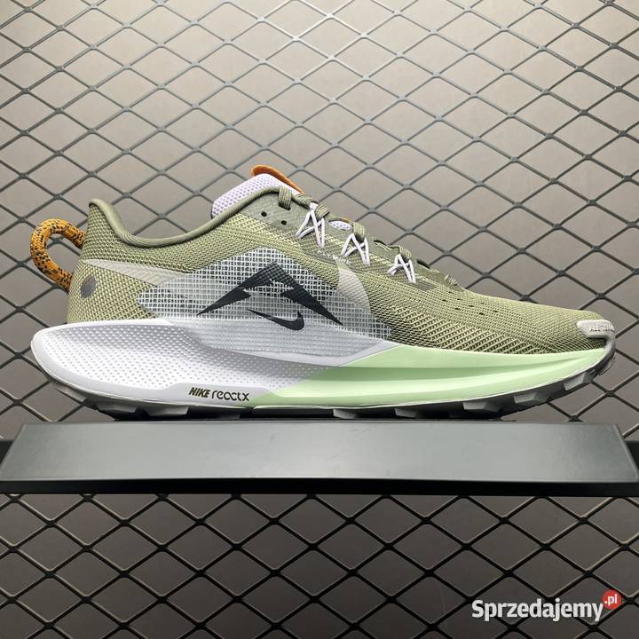 Nike Pegasus Trail buty sportowe rozmiar 40 46 Gdańsk