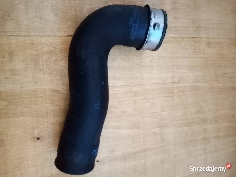 Rura iterculer VW 3C0145832J orginal inne