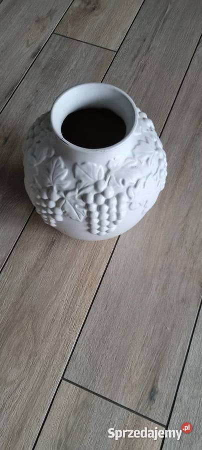 Wazon Ceramika Portugalia Wola Podłężna sprzedam
