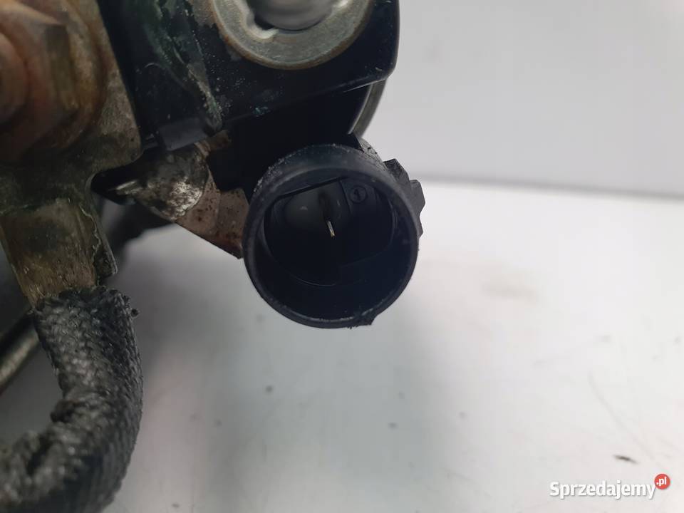 ROZRUSZNIK Opel Insignia A 16 CDTI 55491789 osobowe lubelskie Chełm