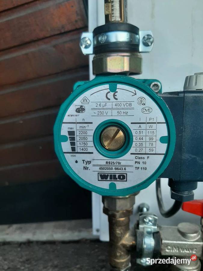 Kolektory słoneczne firmy Tekno Term Miłków