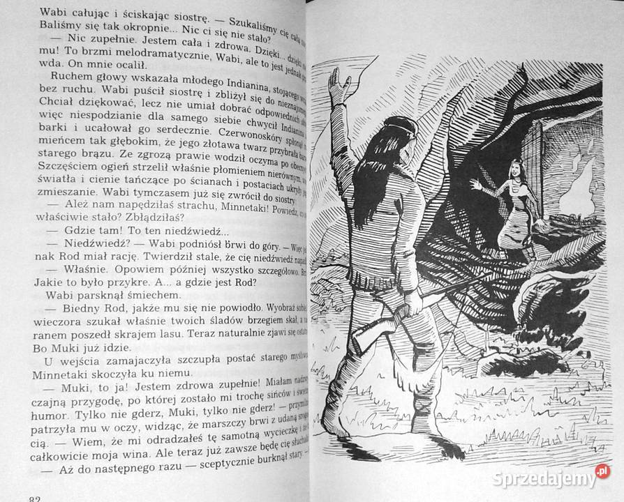 Łowcy przygód Jerzy Marlicz