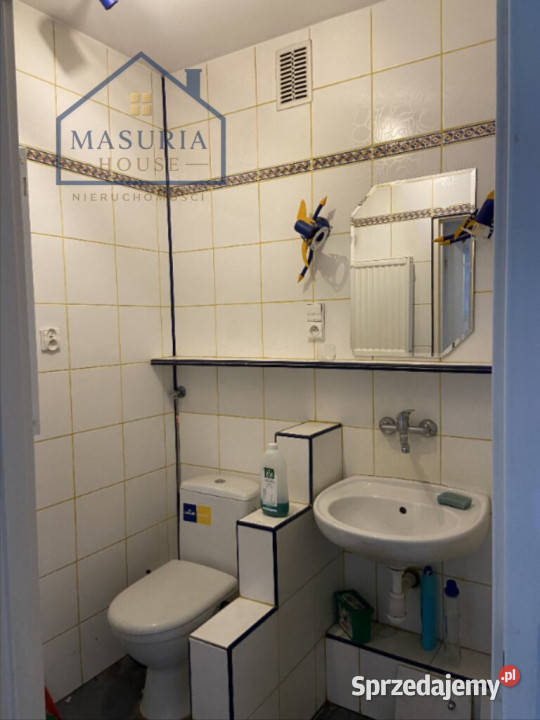 Sprzedam mieszkanie w znakomitej lokaliazacji 5187zł/m2