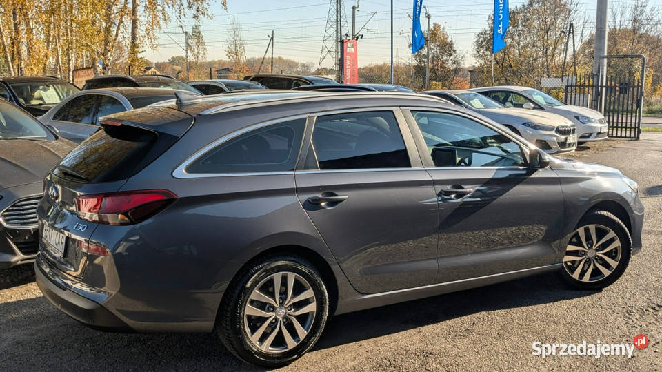 Hyundai i30 sprzedam