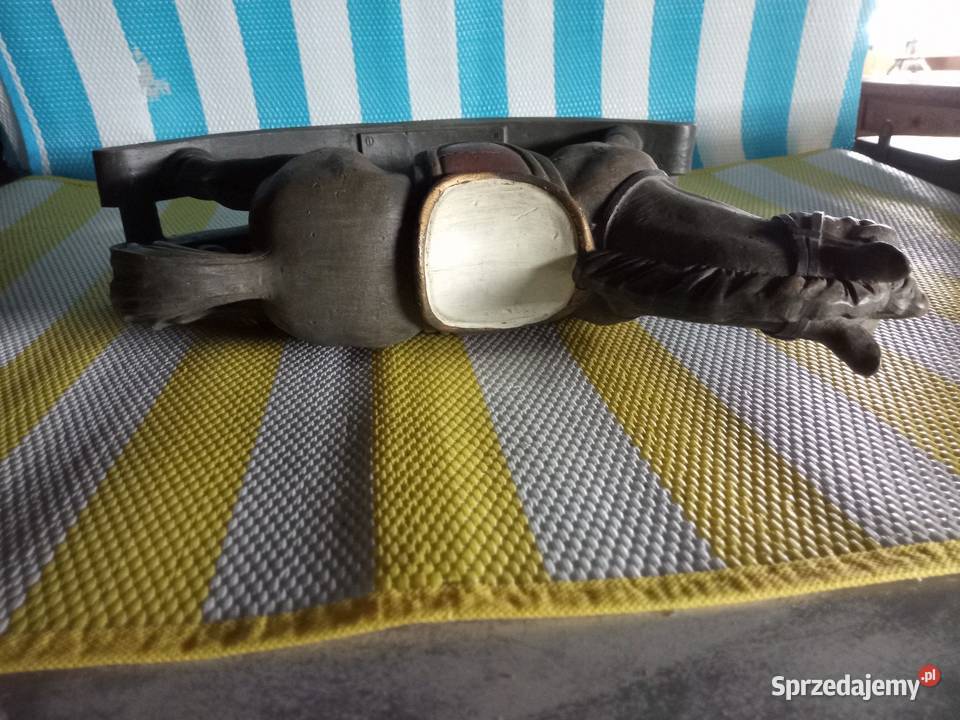 Konia sprzedam Borówno