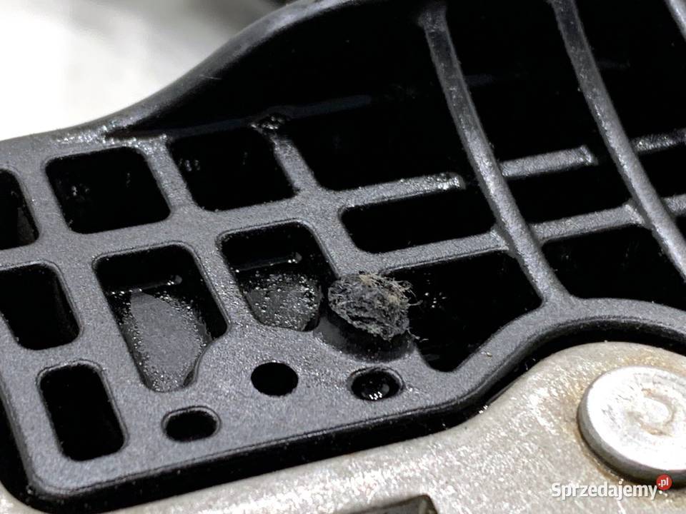 PEDAŁY MANUAL OPEL ASTRA J 13252702 16 180