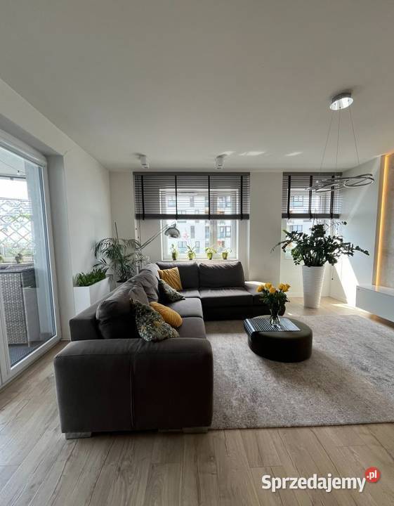 4pok 107met Osiedle Innova BALKON GARAŻ WINDA Wrocław