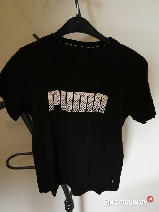koszulka micky mouse polo tshirt dziecięce puma zachodniopomorskie